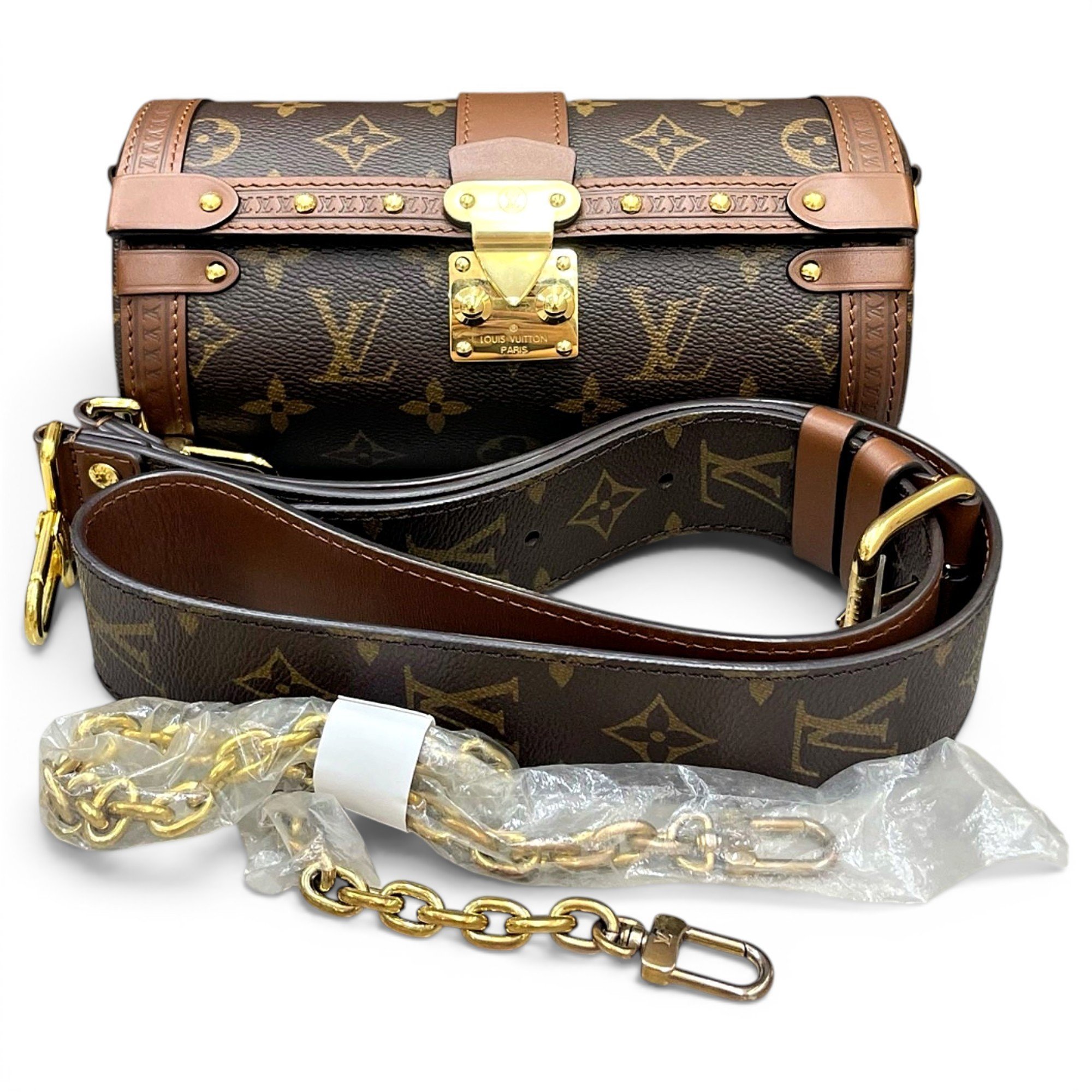 Cloth handbag