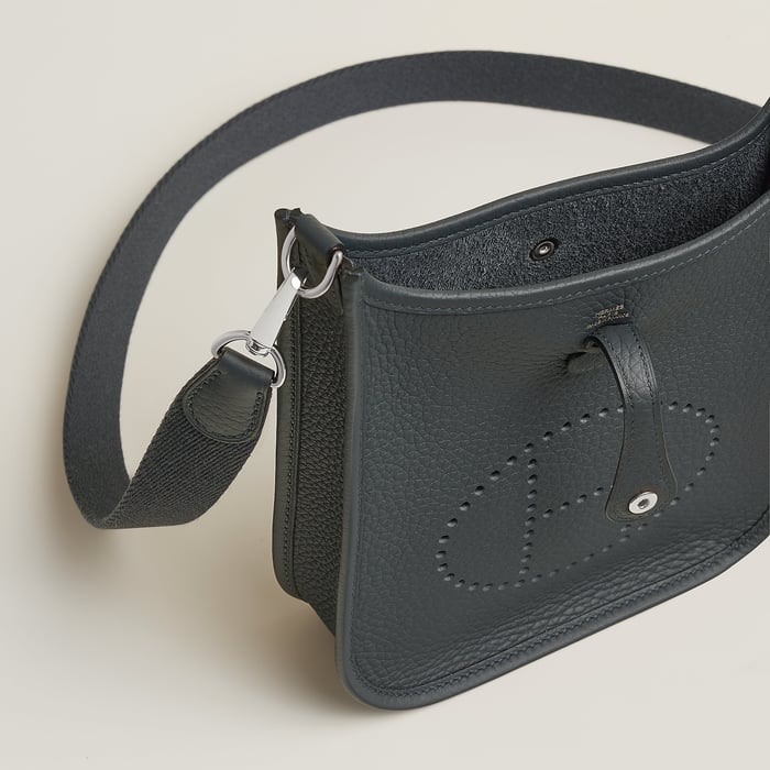 Gris Misty Evelyne 16 Amazone Bag