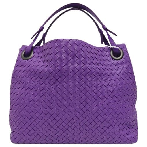 Bottega Veneta Leather handbag