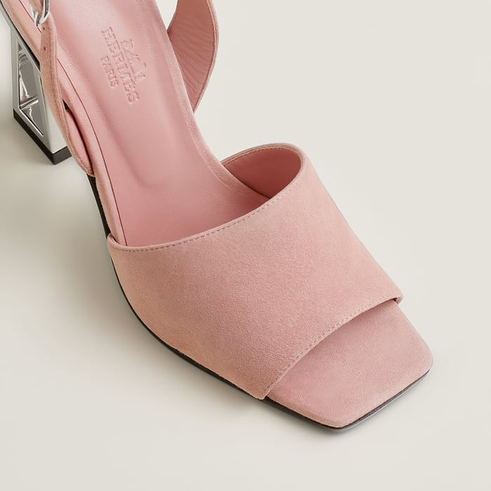 Rose Aquarelle Kristal 105 Sandal