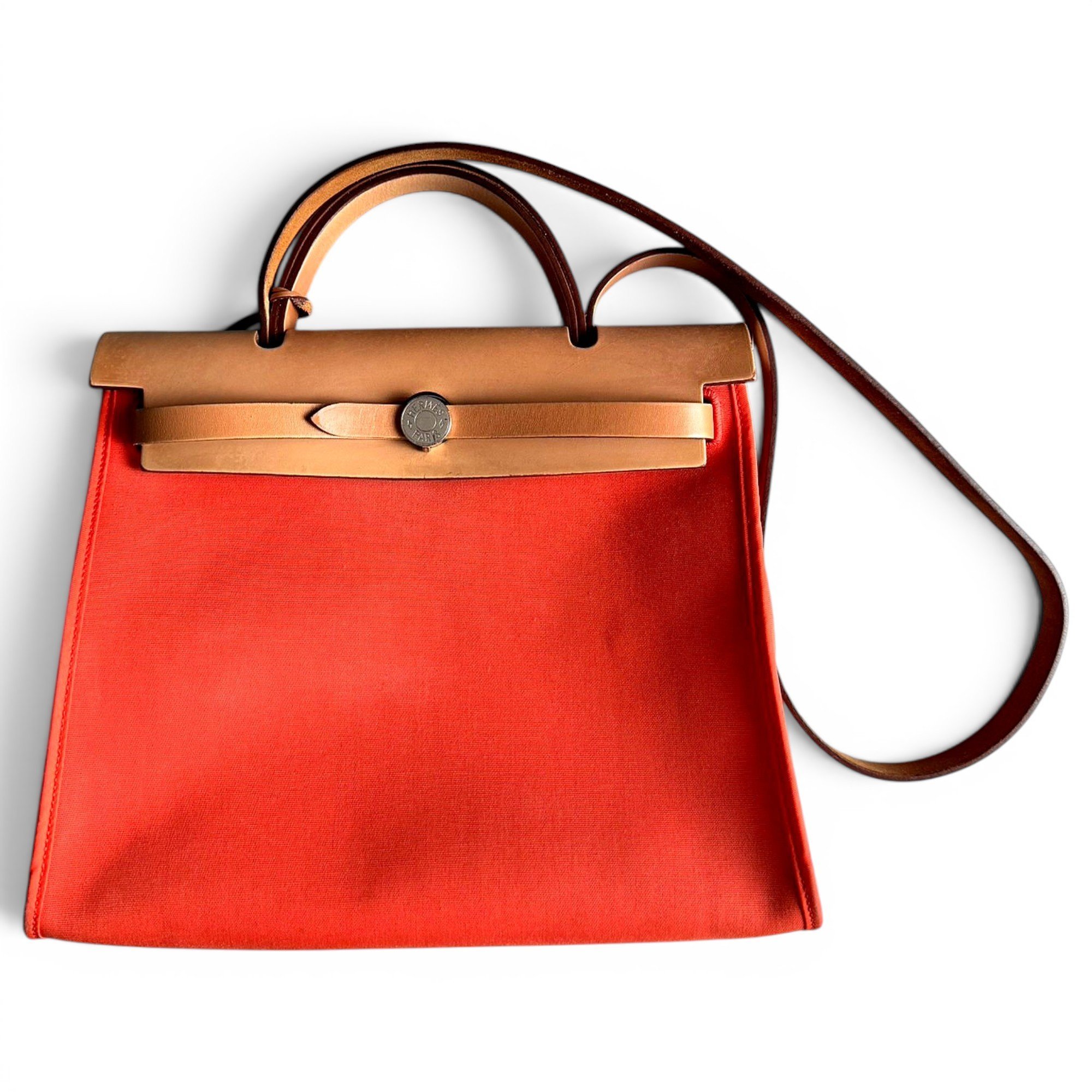 Herbag tote