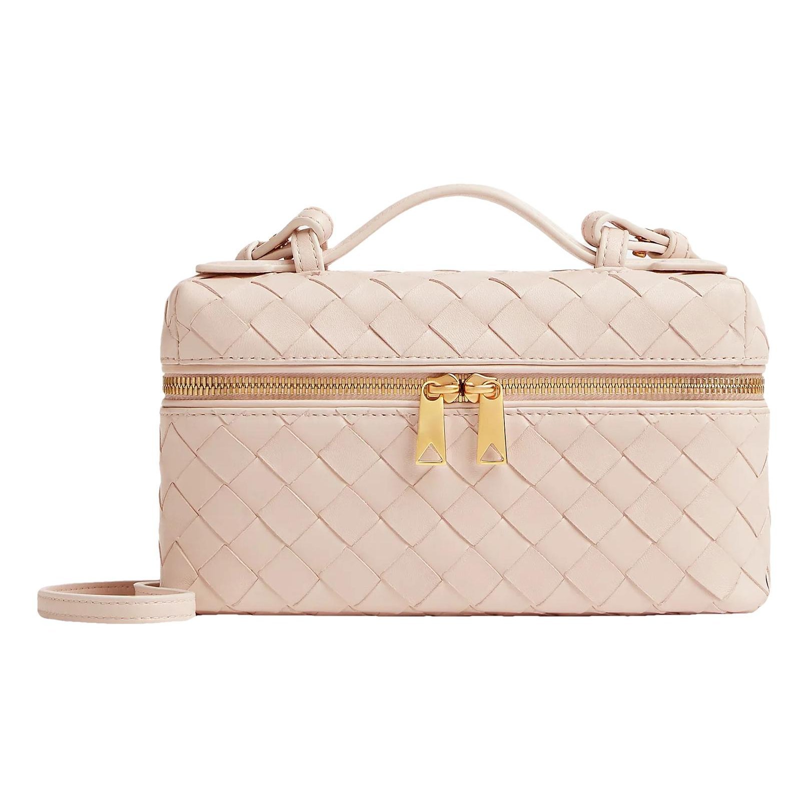 Bang leather handbag