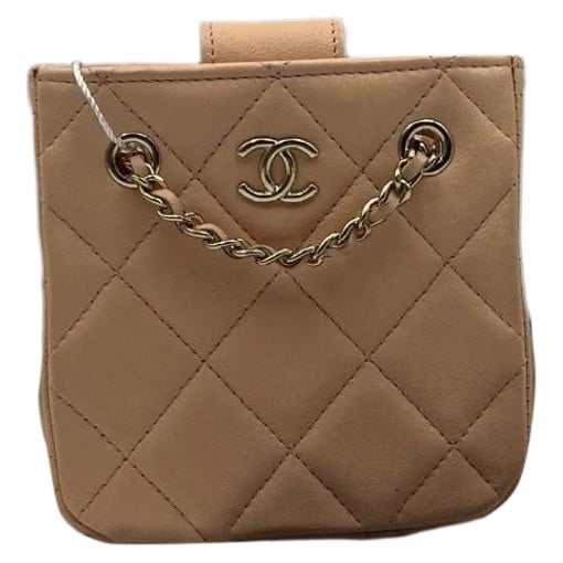 31 leather mini bag