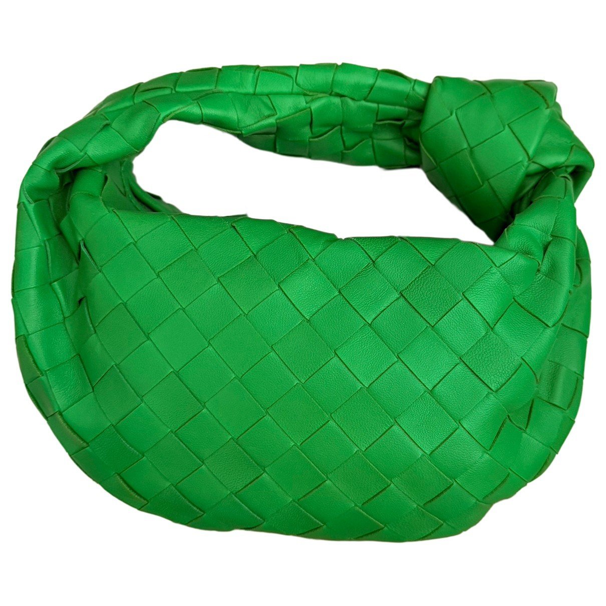Jodie leather handbag