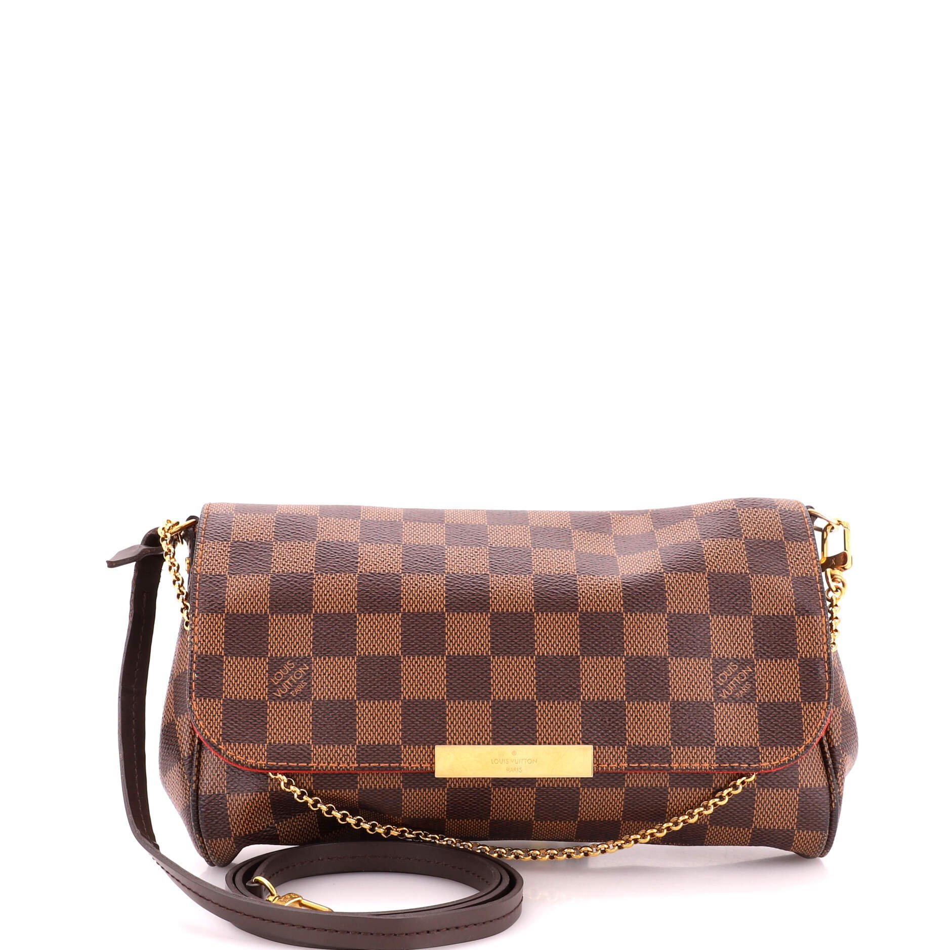 Cloth crossbody bag