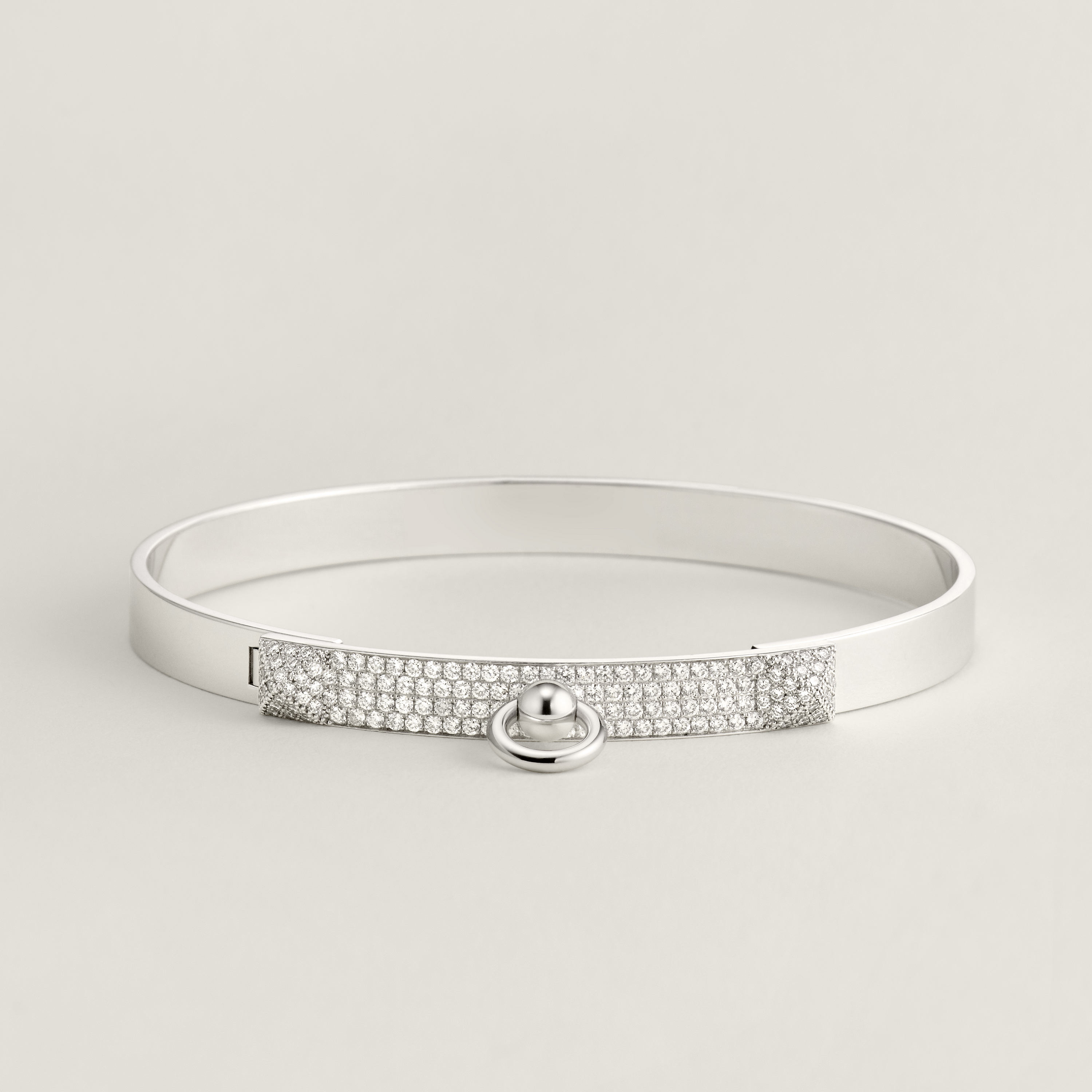 Collier de Chien bracelet, small model