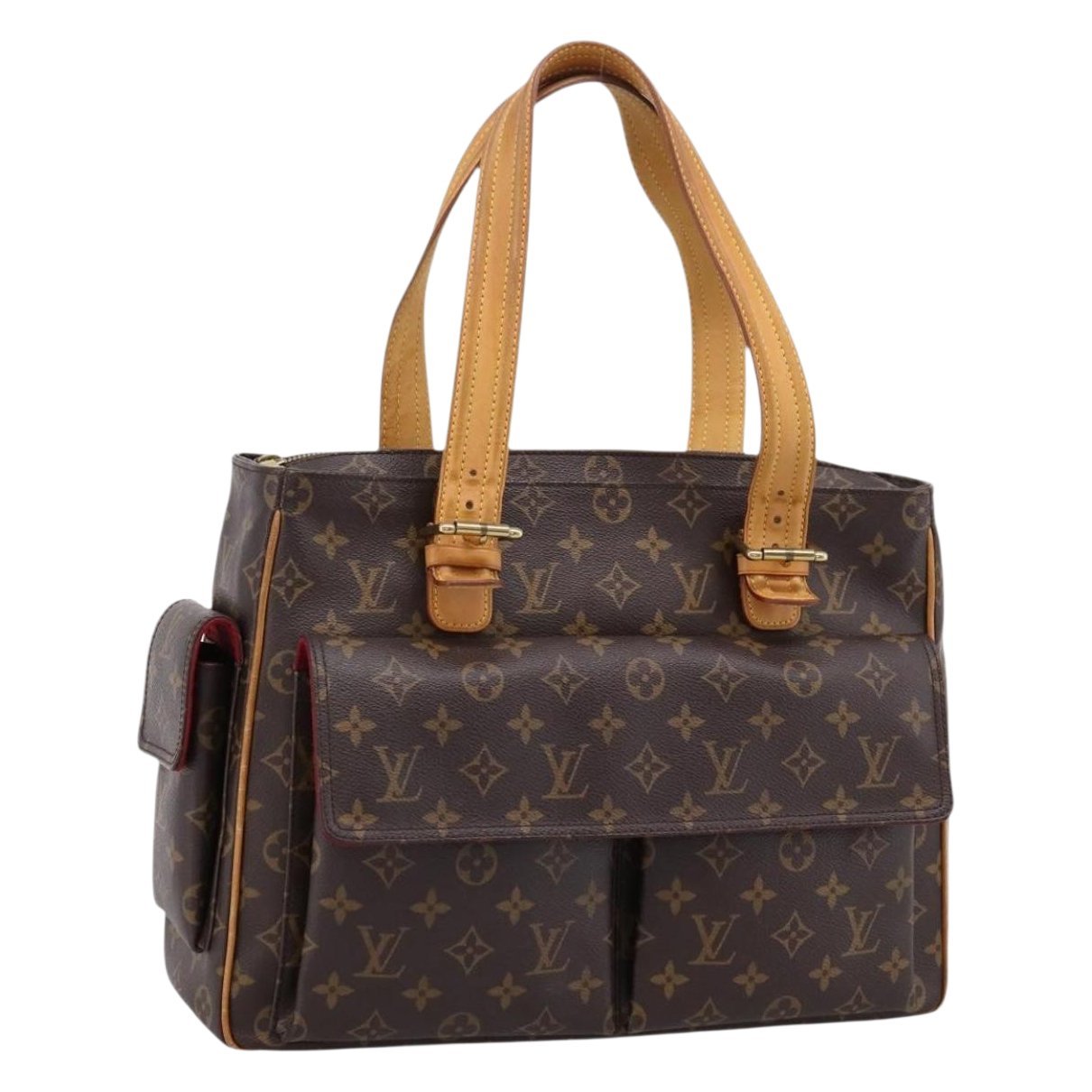 Multipli Cité cloth handbag