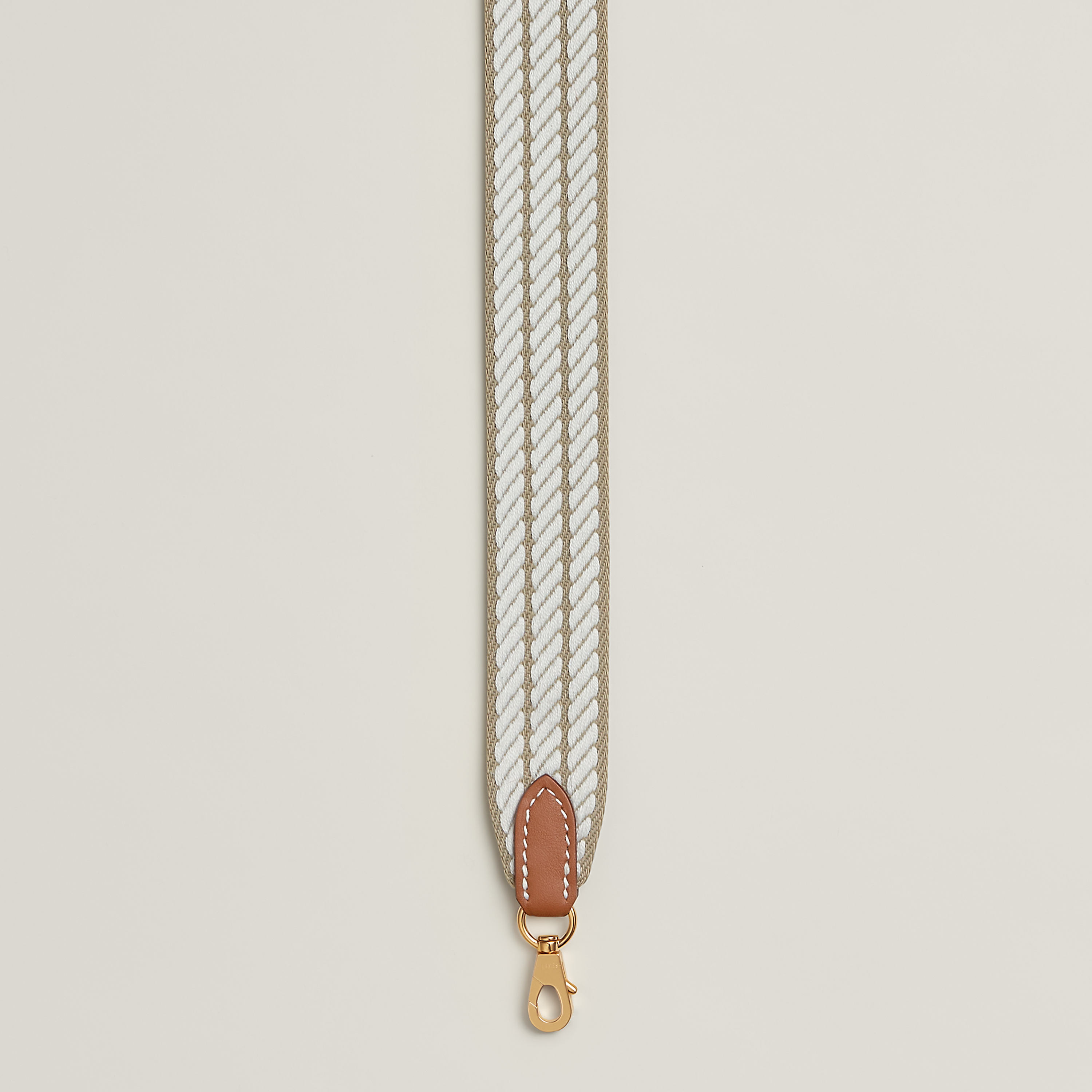 Sangle Cordage 25 mm bag strap