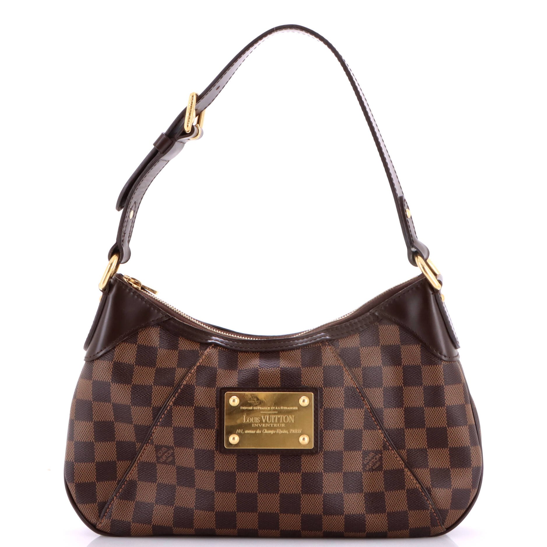 Thames Handbag Damier PM