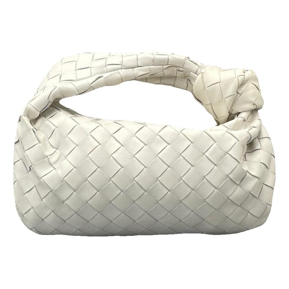 Jodie leather handbag