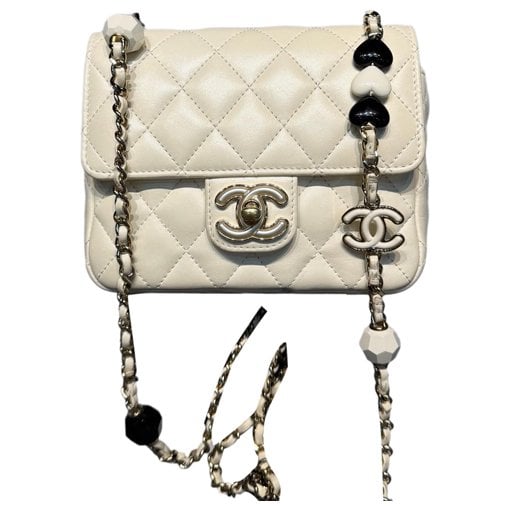 Timeless/Classique leather crossbody bag