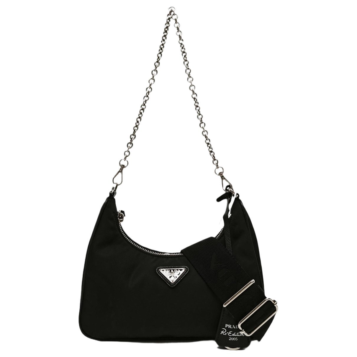 Cloth handbag