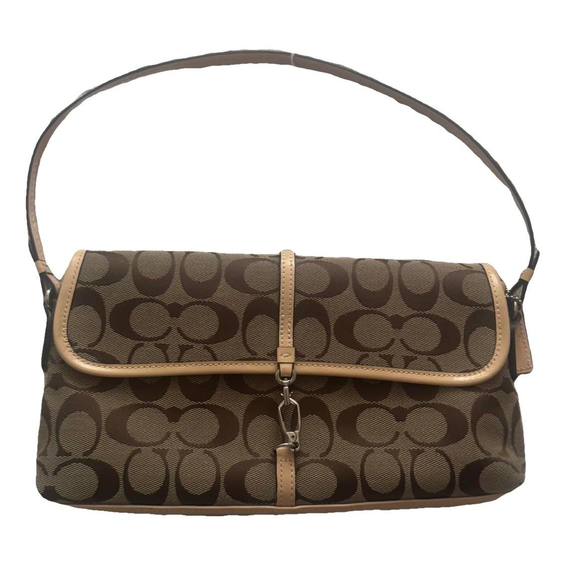 Cloth handbag