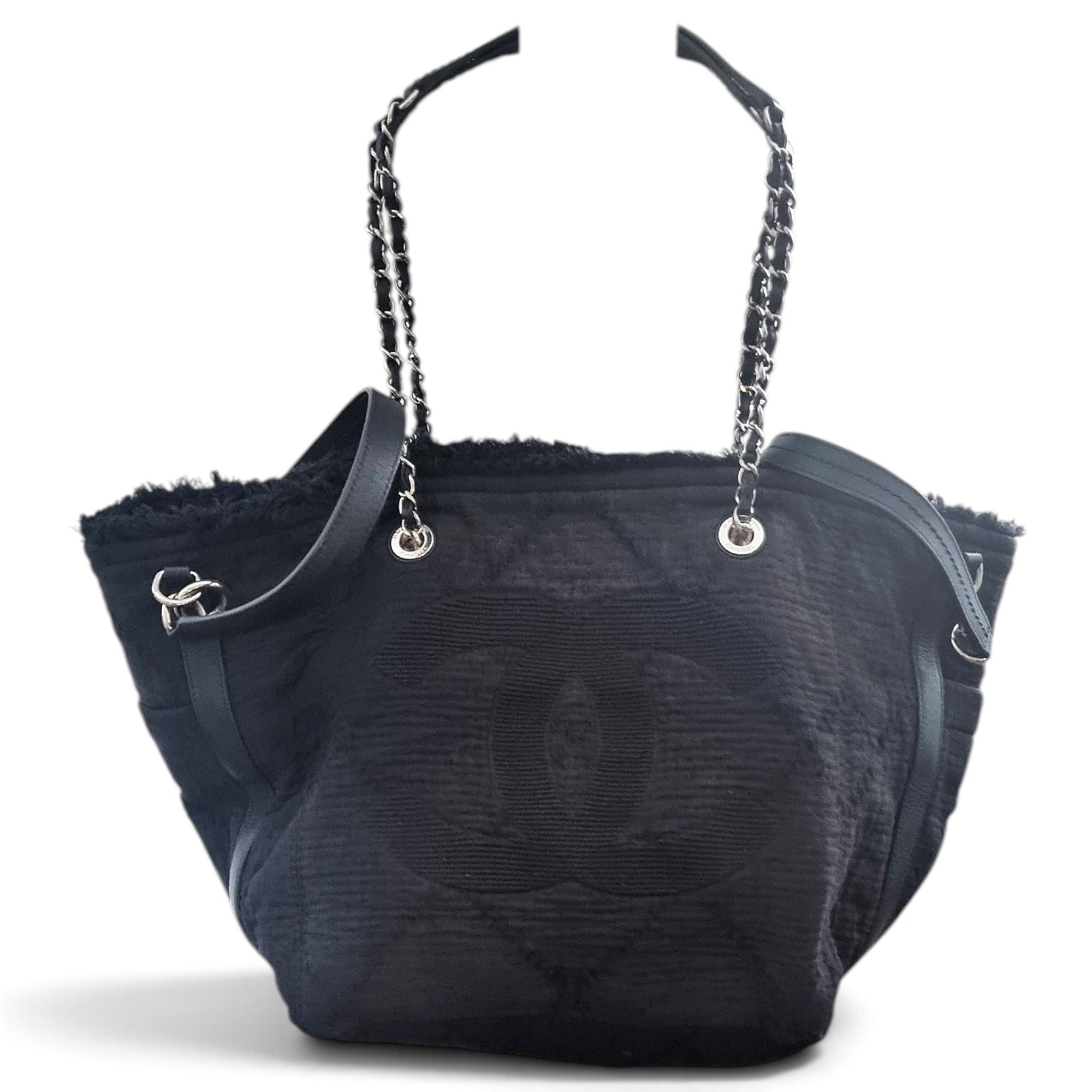 Cloth tote