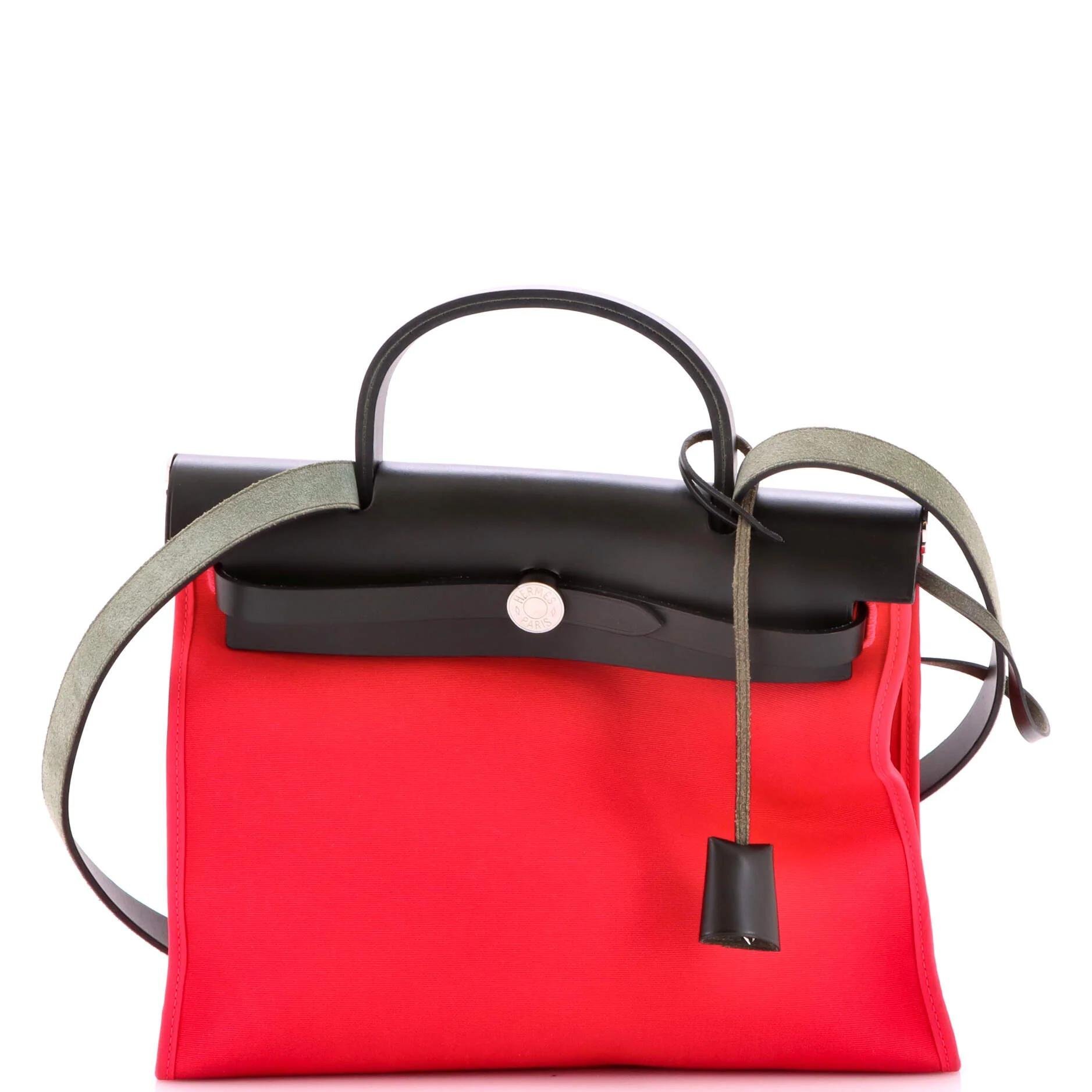 Herbag cloth handbag