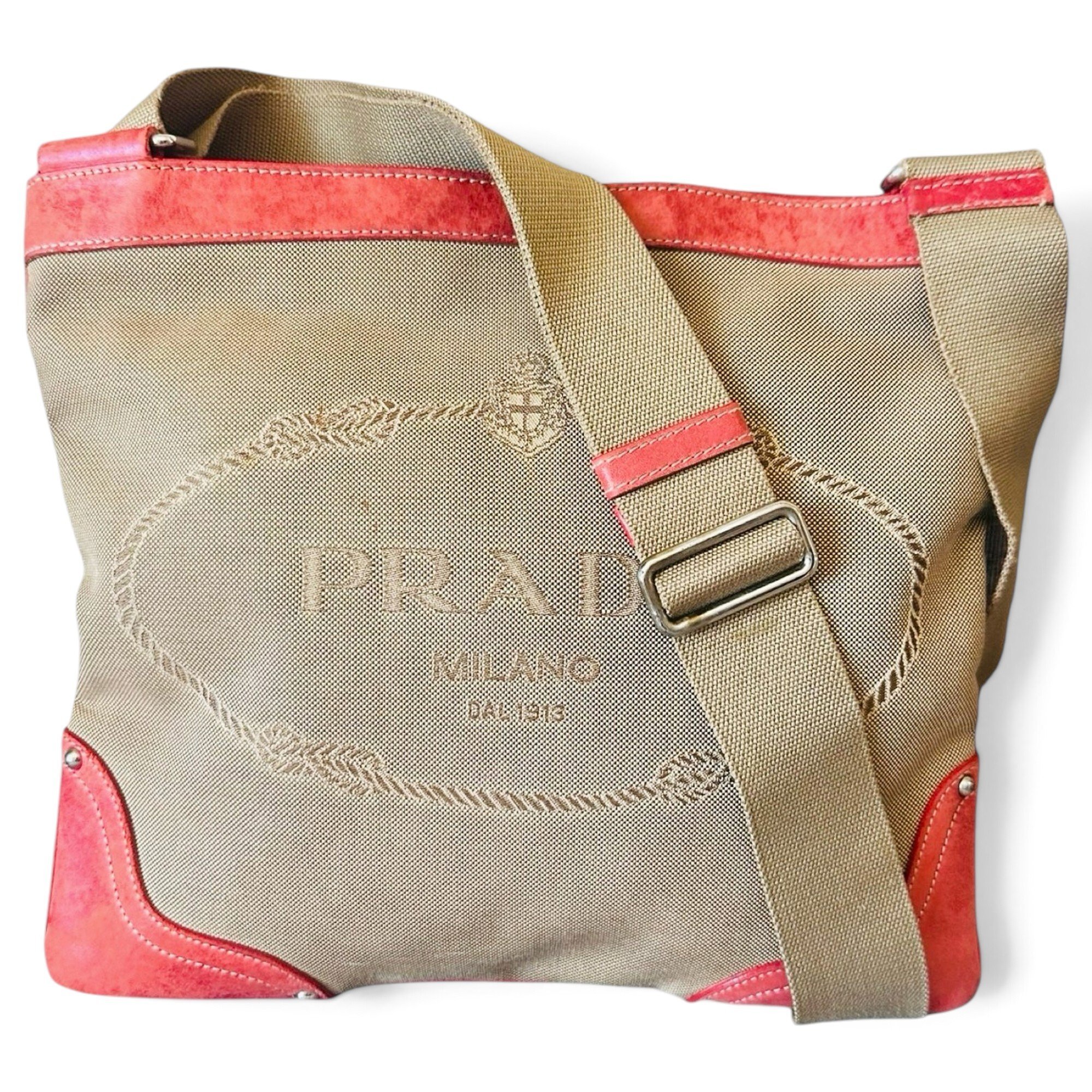 Cloth handbag