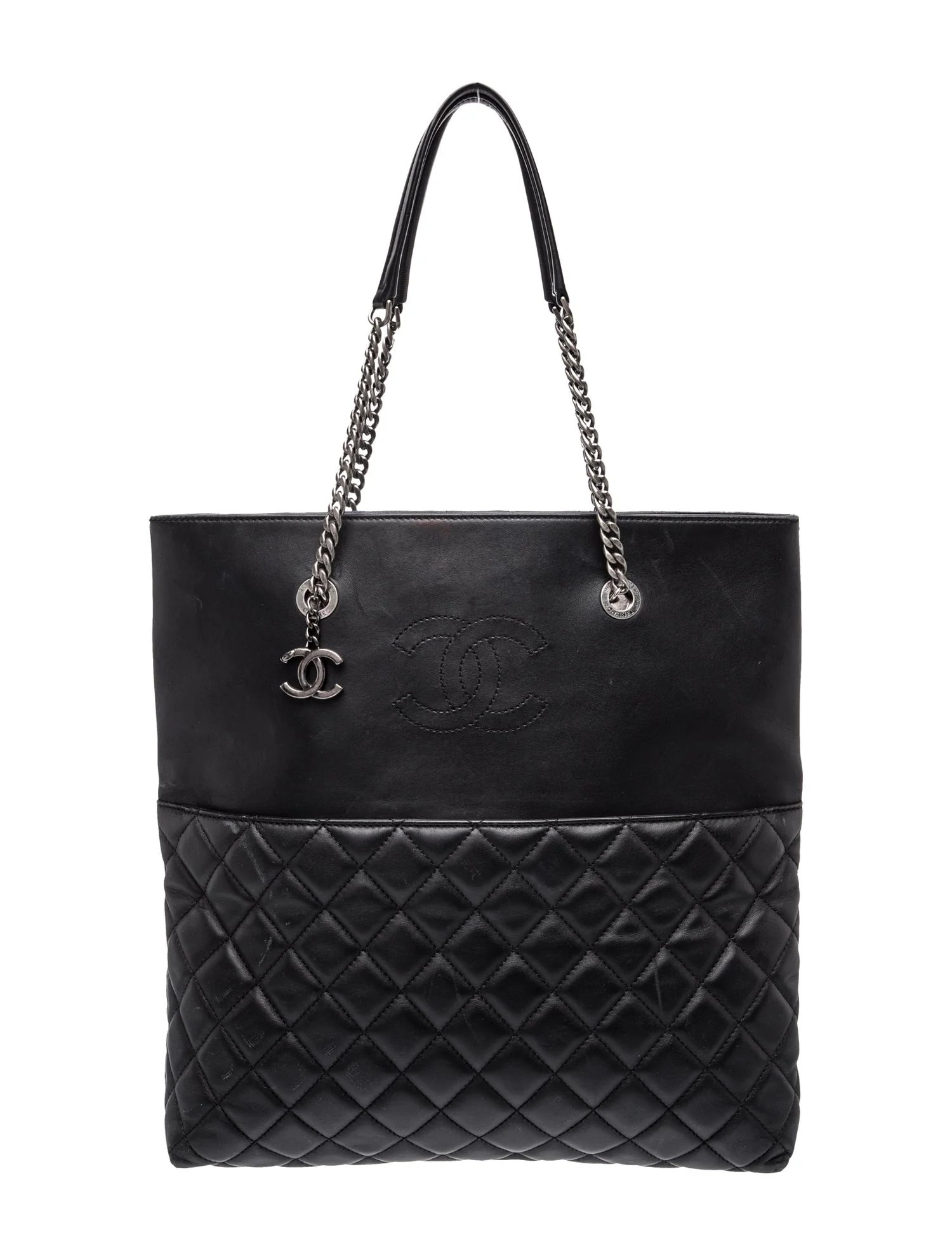Small Urban Delight Tote