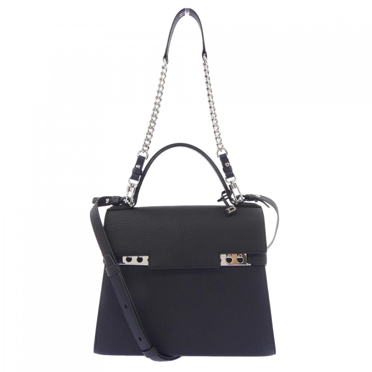 Delvaux Tempete Bag