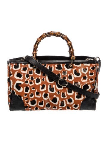 Bamboo Bamboo Shopper