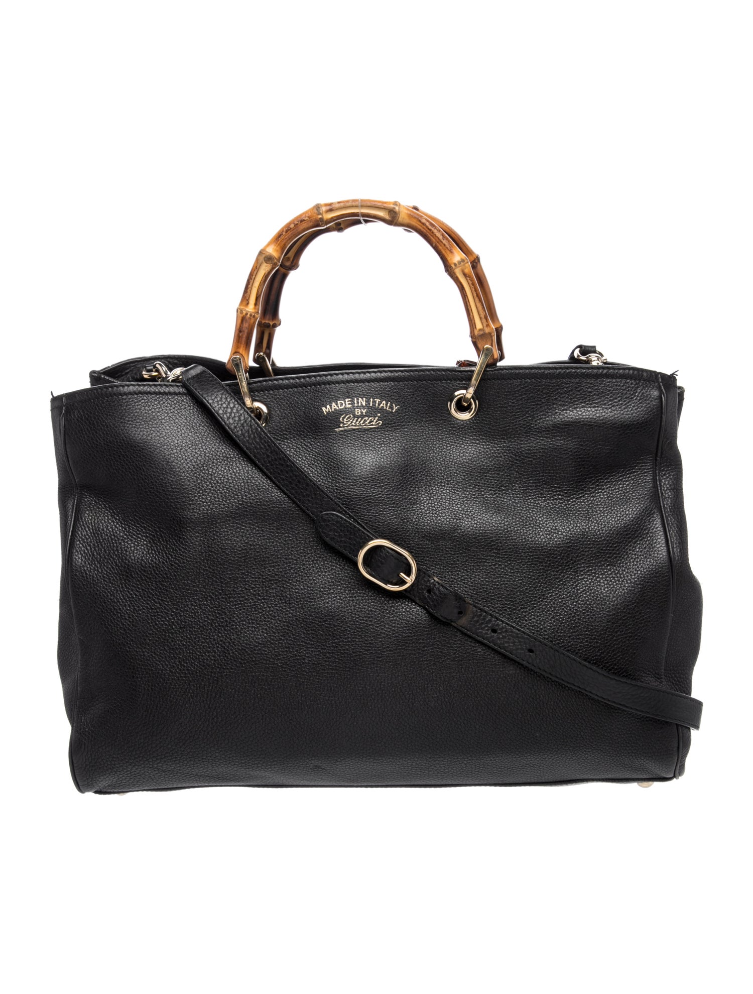 Bamboo Bamboo Shopper