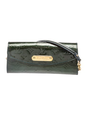 LV Monogram Sunset Boulevard