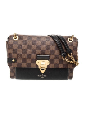 Damier Ebene Vavin PM