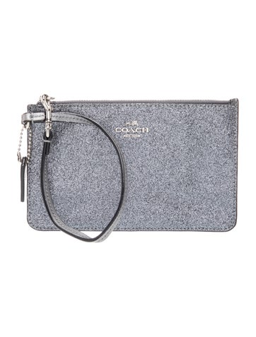 Glitter Clutch