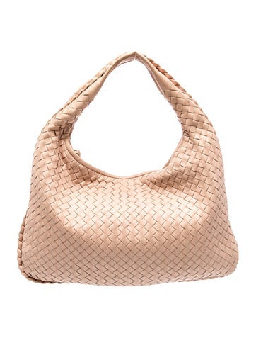 Intrecciato Veneta Hobo Mini