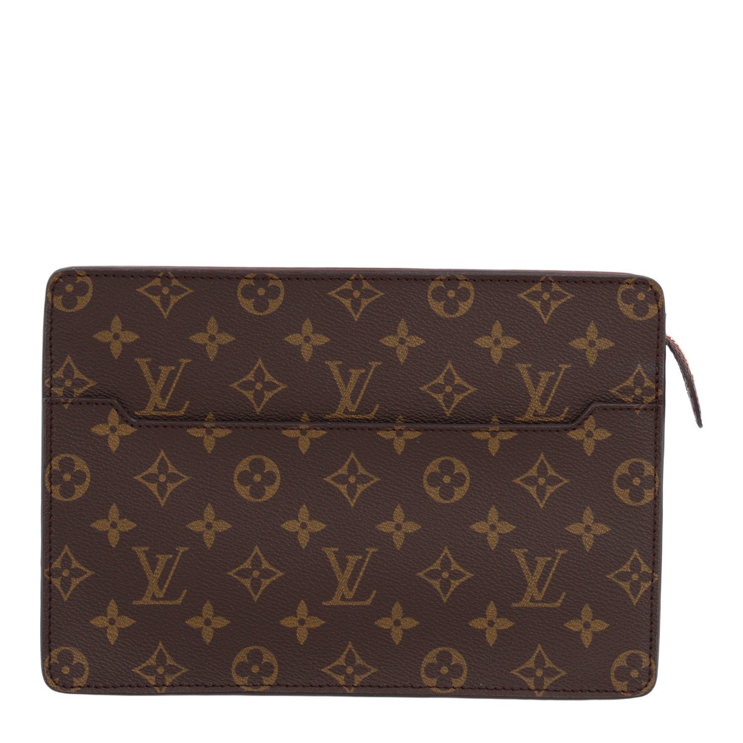 Louis Vuitton Monogram Pochette Homme