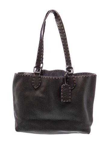 Leather Selleria