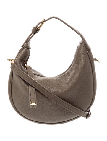 Leather CELINE Lulu Teen