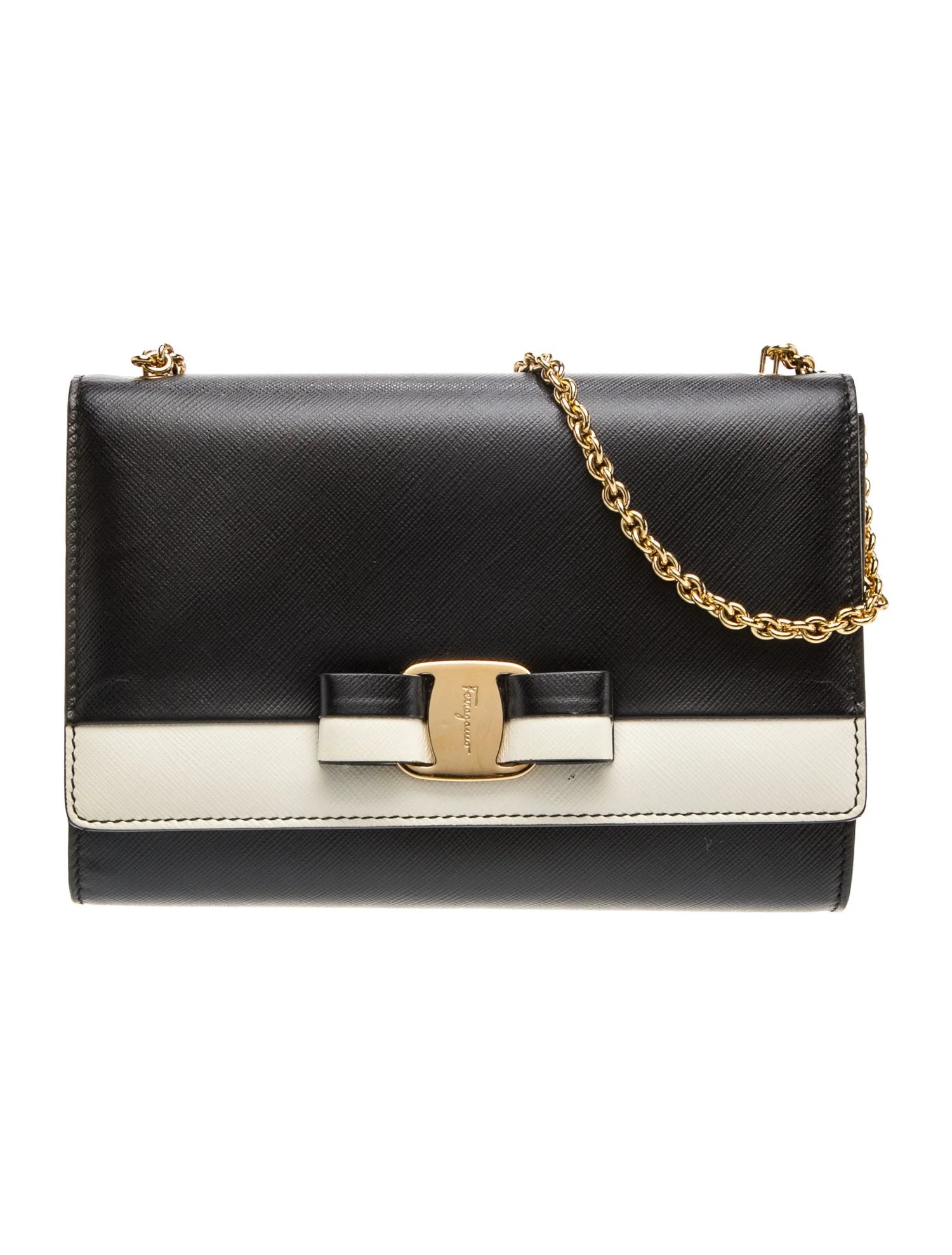 Vara Bow Crossbody Bag