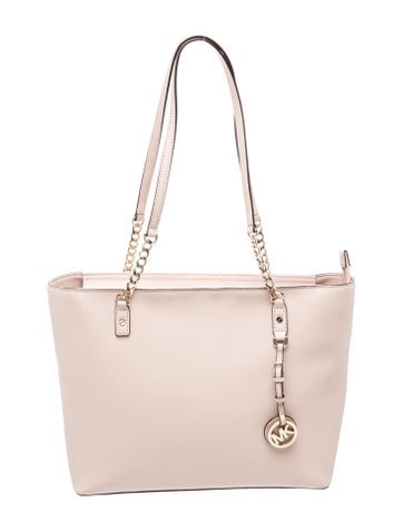 Signature Shoulder Bag