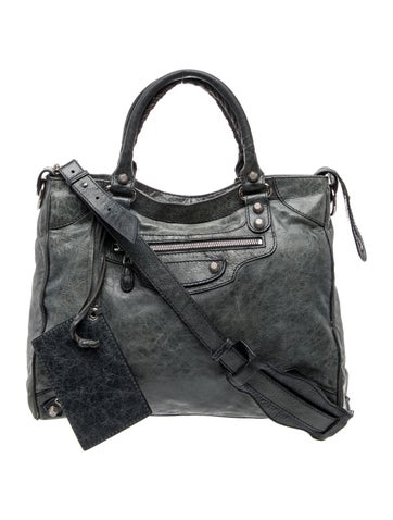 Leather Velo