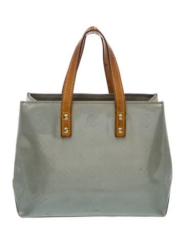 LV Monogram Reade PM