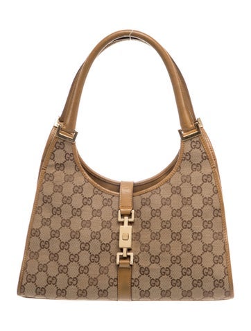 GG Canvas Bardot