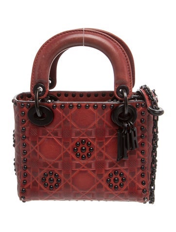 Cannage Lady Dior