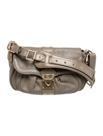 Leather Le Confident