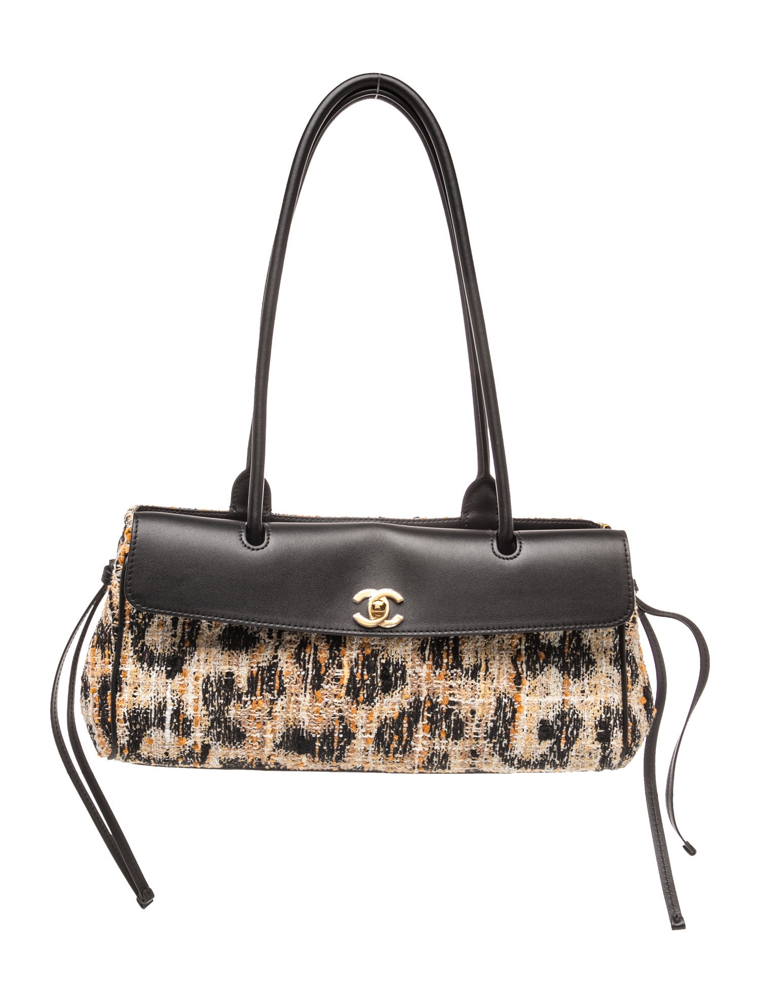 Metiers d'Art Small Urban Essentials Shopping Bag