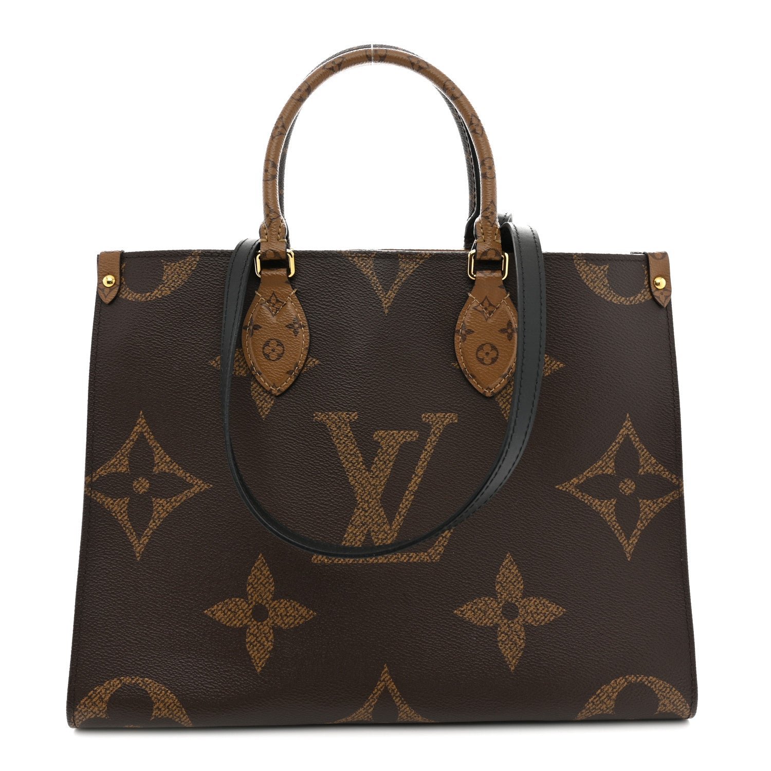 Louis Vuitton Reverse Monogram Giant Onthego MM
