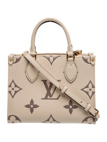 Monogram Giant OnTheGo PM