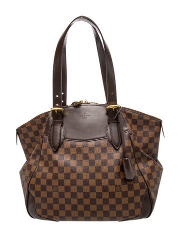 Damier Ebene Verona GM
