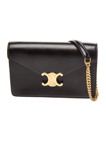 Triomphe Margo Wallet on Chain 2026