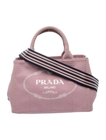 Canvas Canvas Bag
