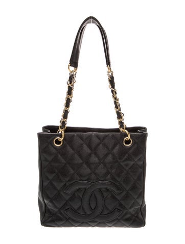 Petit Shopping Tote
