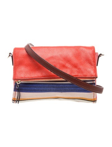 Kate Spade Leather Crossbody Bag