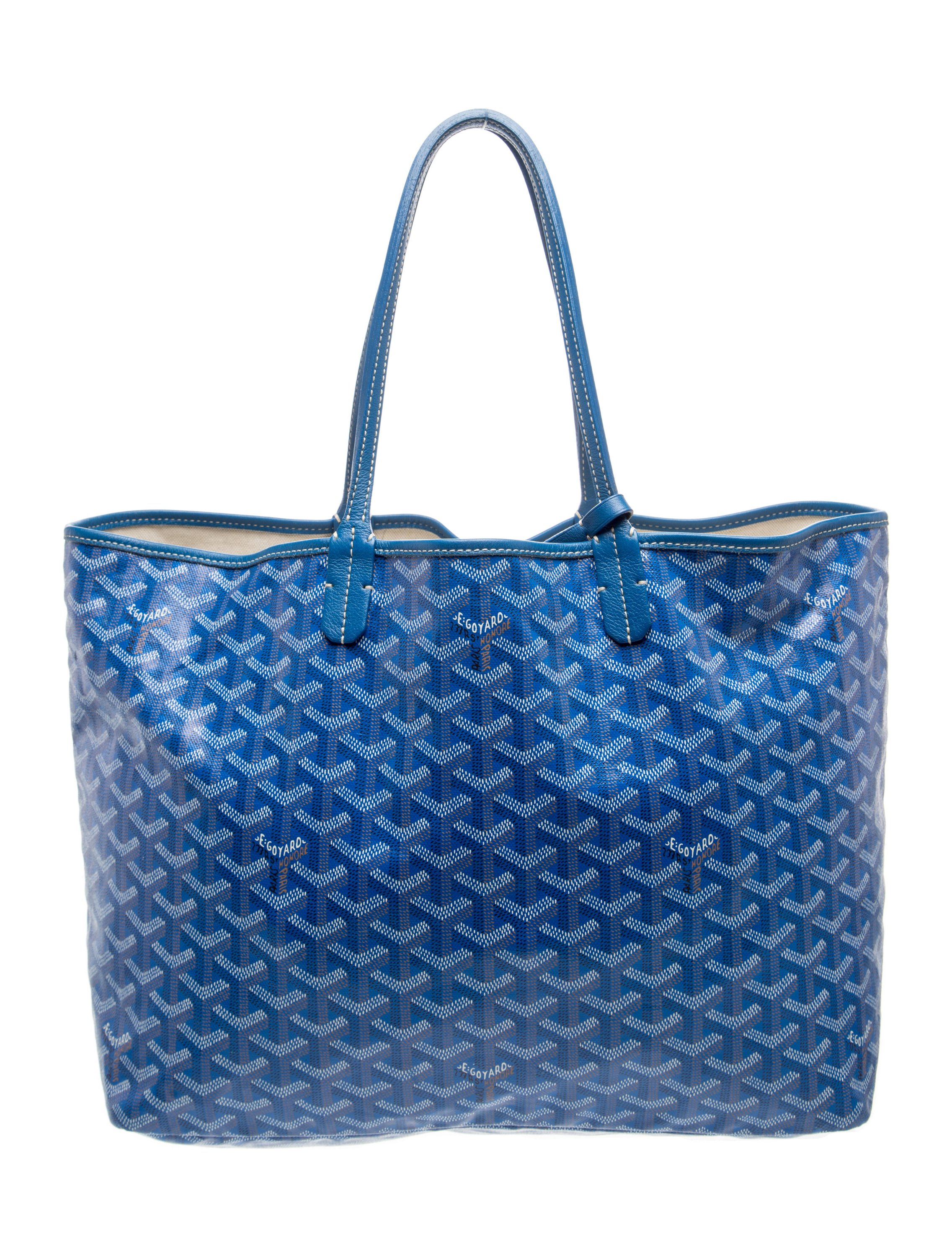 Goyardine St.Louis GM