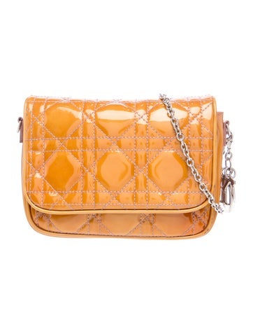 Cannage Miss Dior Vintage