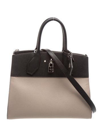 LV Monogram City Steamer MM