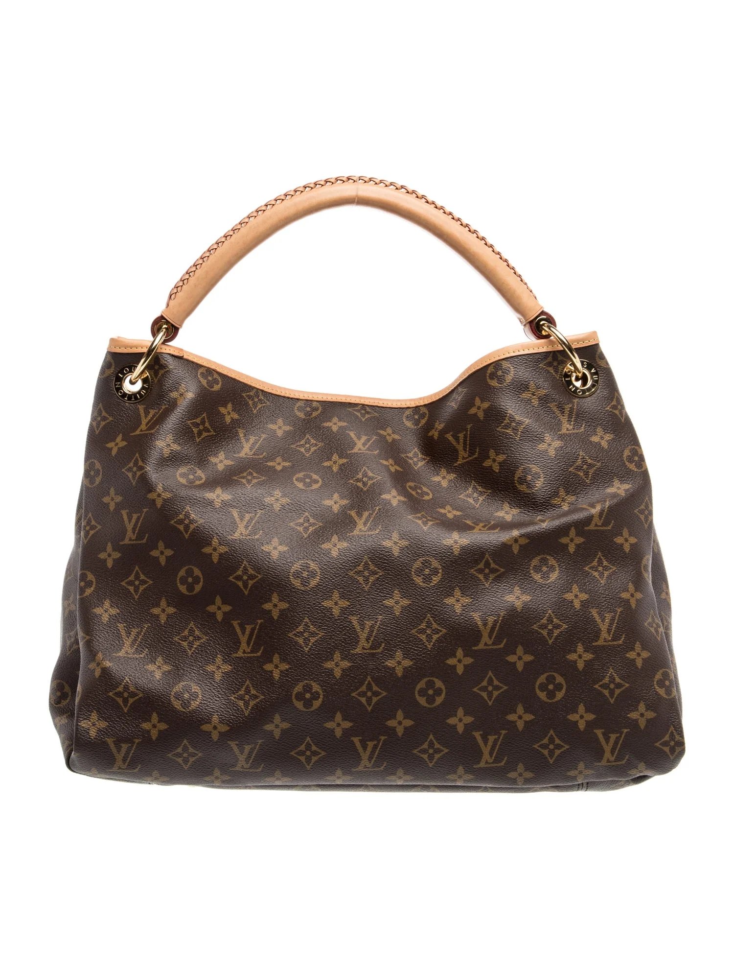 LV Monogram Artsy MM